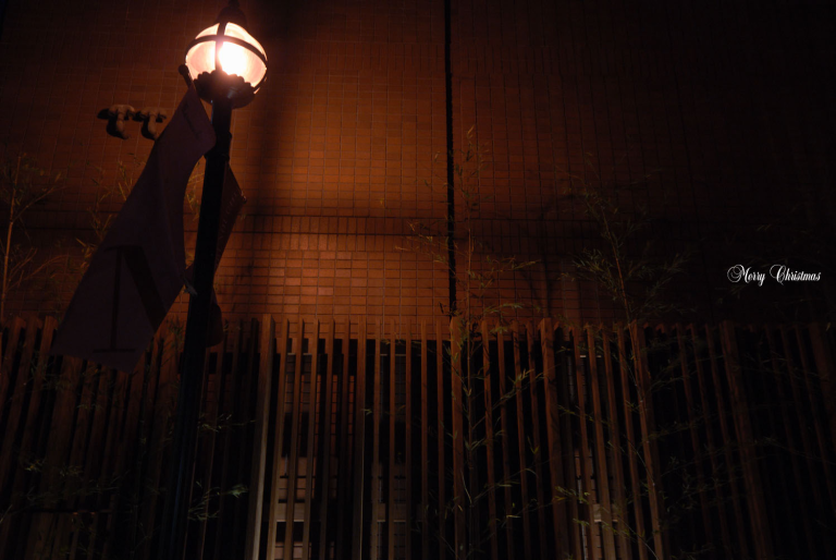 s n a p ( クリスマスイヴ by とっつぁん)