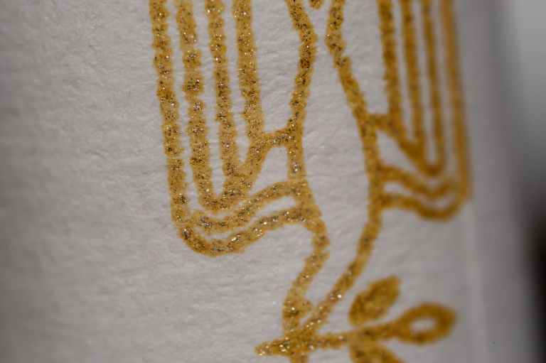 KENKO オート接写リングセット(デジタルカメラ対応版)+レンズの逆付けのテスト