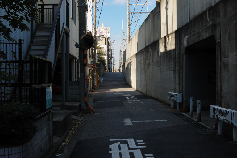 Nikon Capture 4.4.0 の露光補正サンプル(1-2)