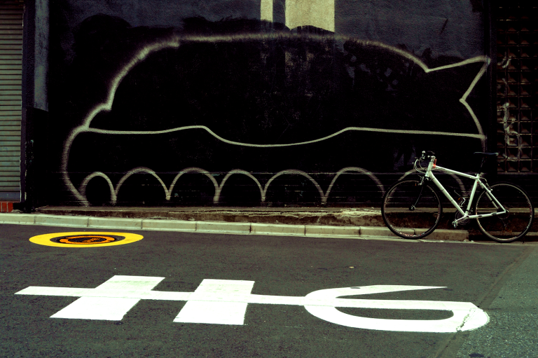 まのうらどおり