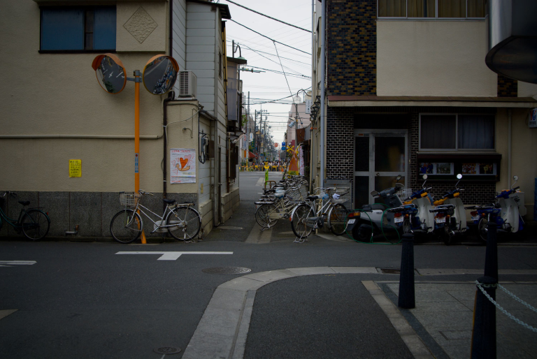 s n a p ( とある空間 )
